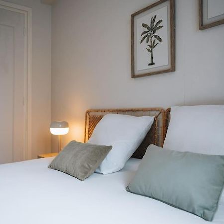 A Hauteur De Toits • Le Spacieux En Coeur De Ville Châteauroux Extérieur photo